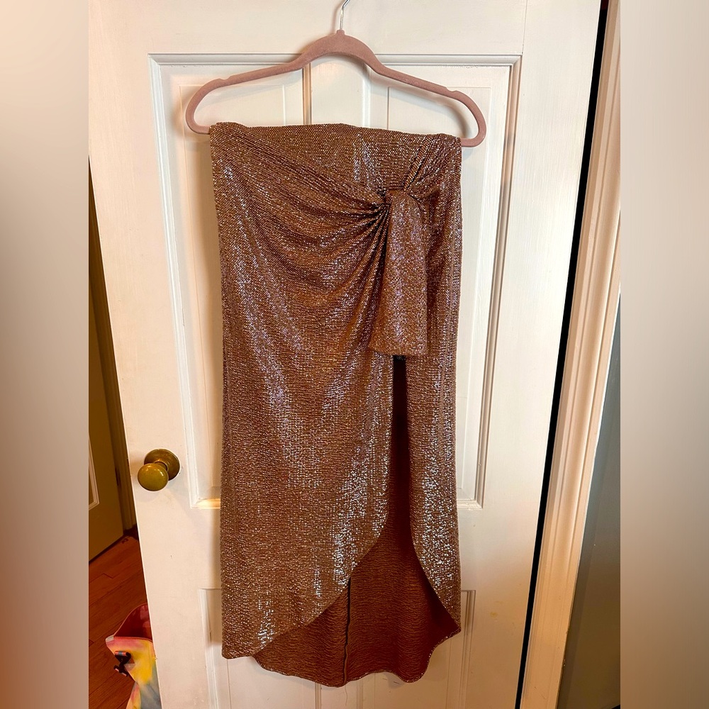 Show Me Your Mumu party skirt!